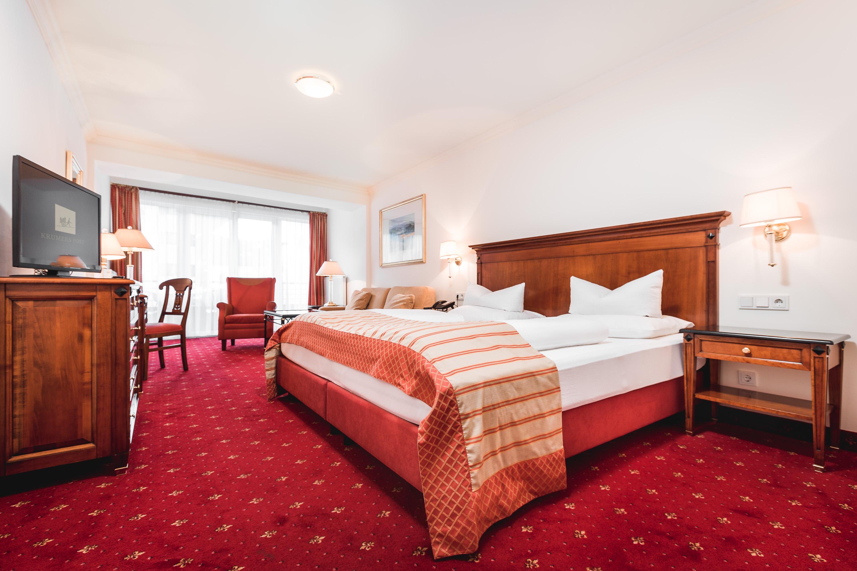 Post Seefeld - Wellnesshotel Tirol Seefeld no Tirol Exterior foto