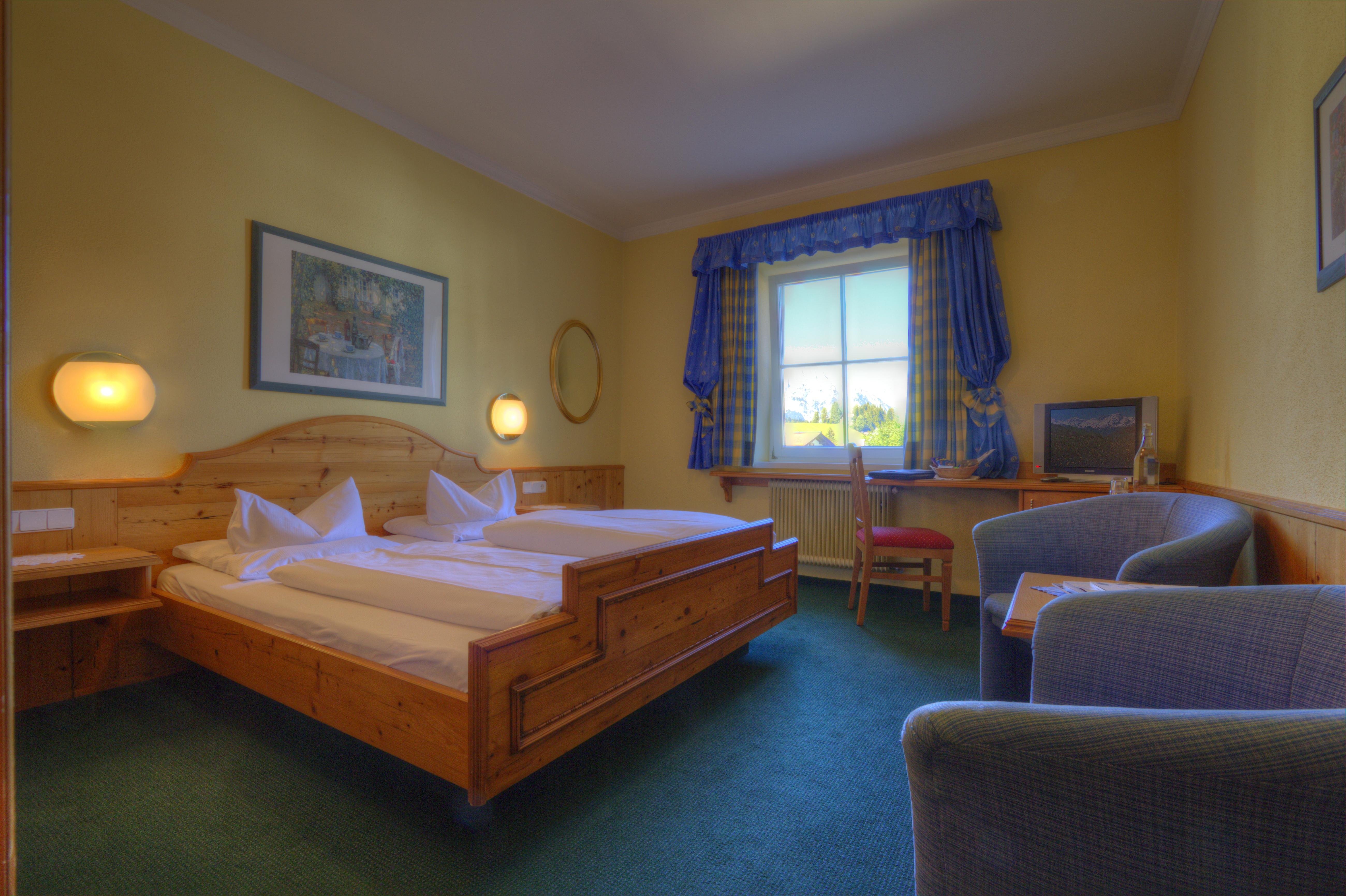 Post Seefeld - Wellnesshotel Tirol Seefeld no Tirol Exterior foto