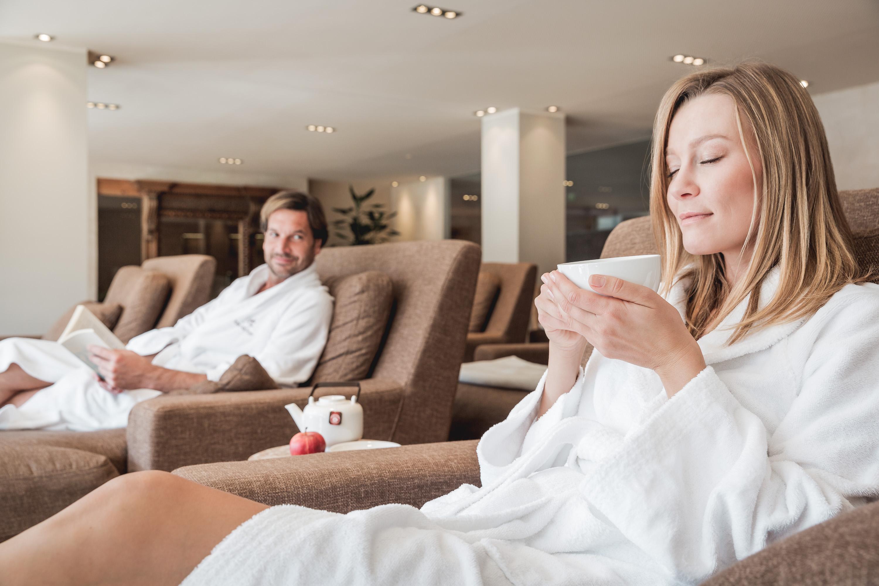 Post Seefeld - Wellnesshotel Tirol Seefeld no Tirol Exterior foto