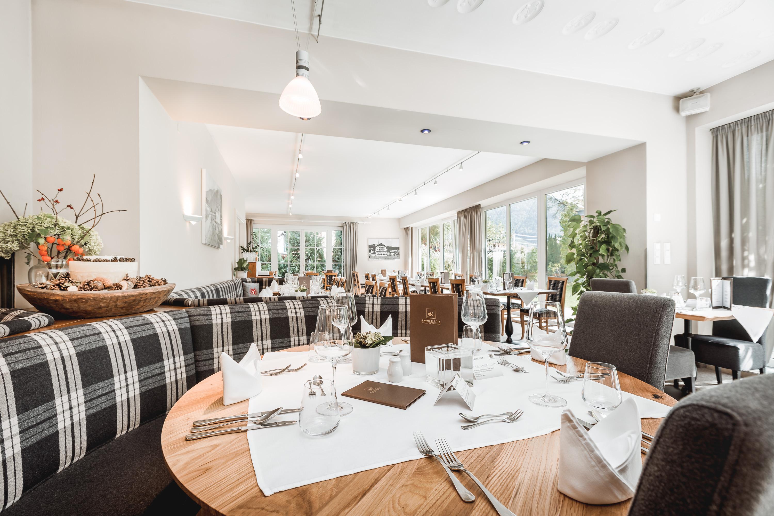 Post Seefeld - Wellnesshotel Tirol Seefeld no Tirol Exterior foto