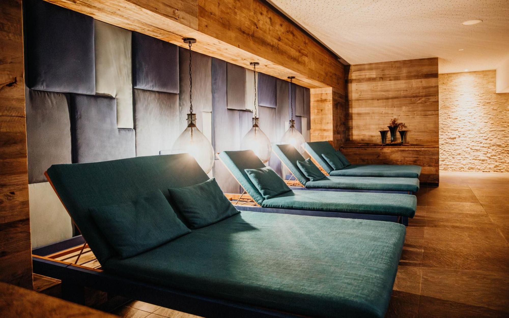 Post Seefeld - Wellnesshotel Tirol Seefeld no Tirol Exterior foto