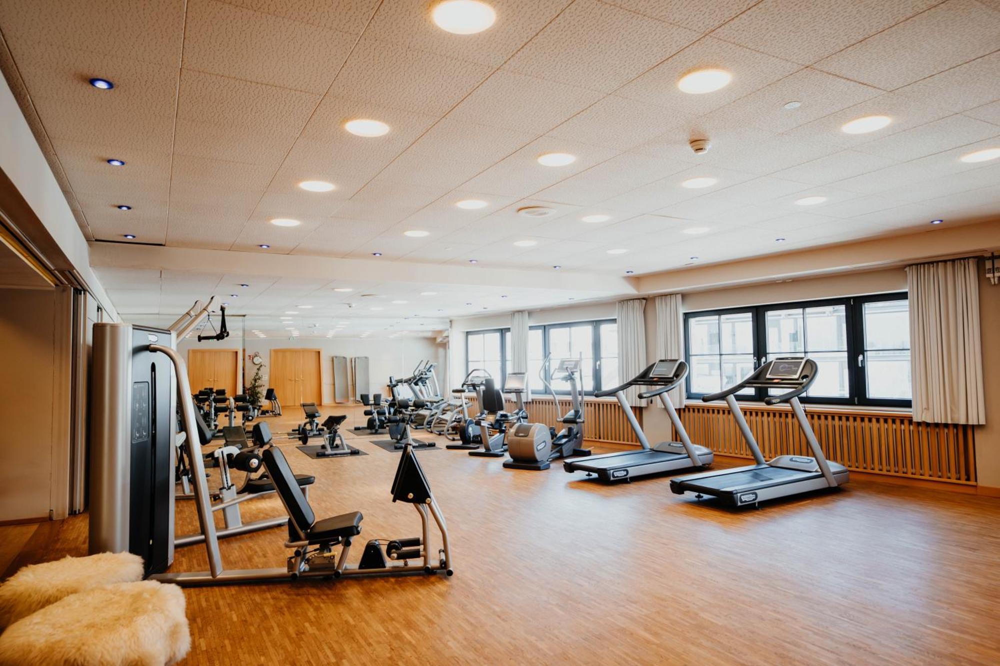 Post Seefeld - Wellnesshotel Tirol Seefeld no Tirol Exterior foto